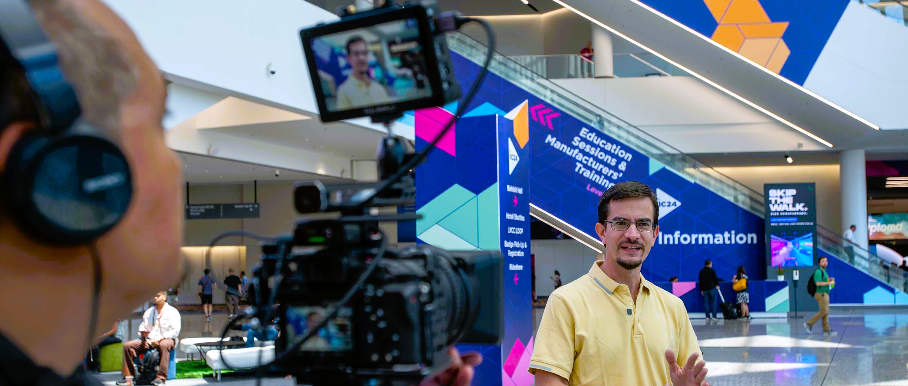 Actualización permanente